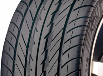 GOODYEAR EAGLE F1 GS EMT